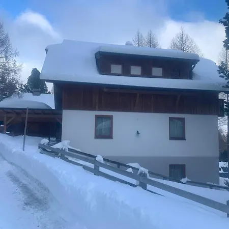 Ferienhaus Vier Jahreszeiten Reichenau  Exterior photo