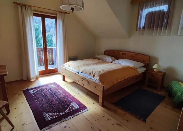 Ferienhaus Vier Jahreszeiten