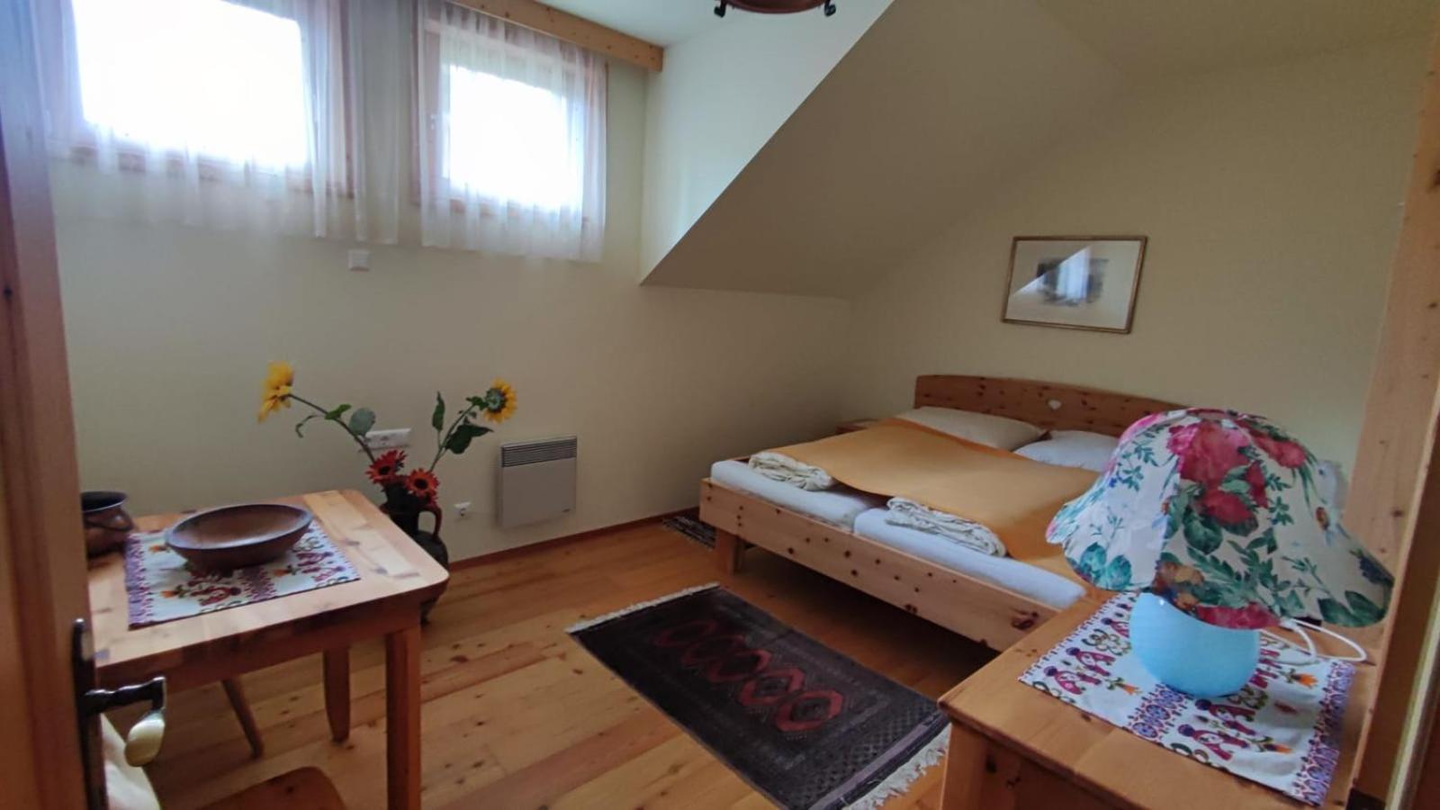 Hébergement de vacances Vier Jahreszeiten *